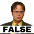 :dwightfalse: