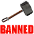 :bannedhammer: